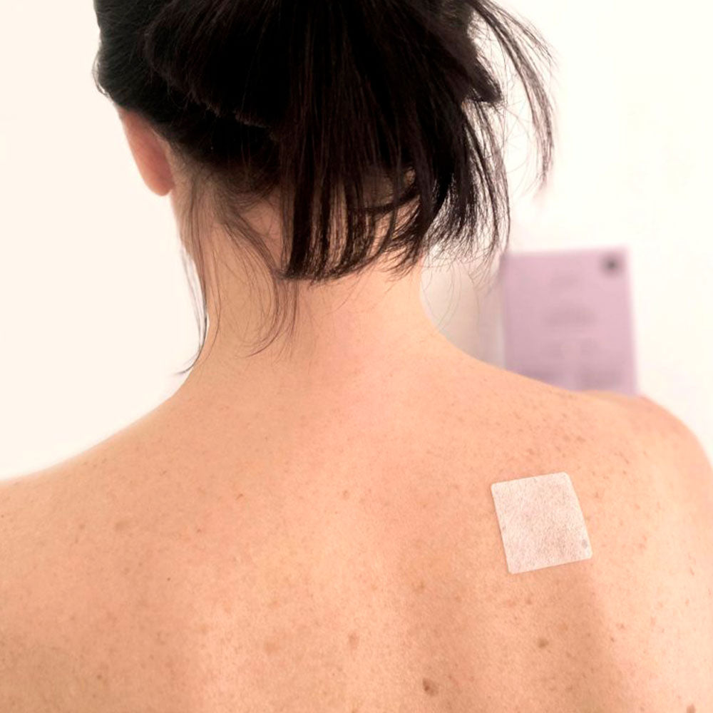 BioBloom CBD Pain Patches 20mg CBD/Pflaster