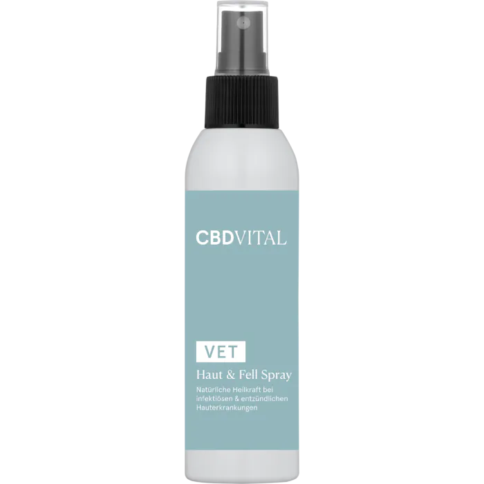 Haut & Fell Spray
