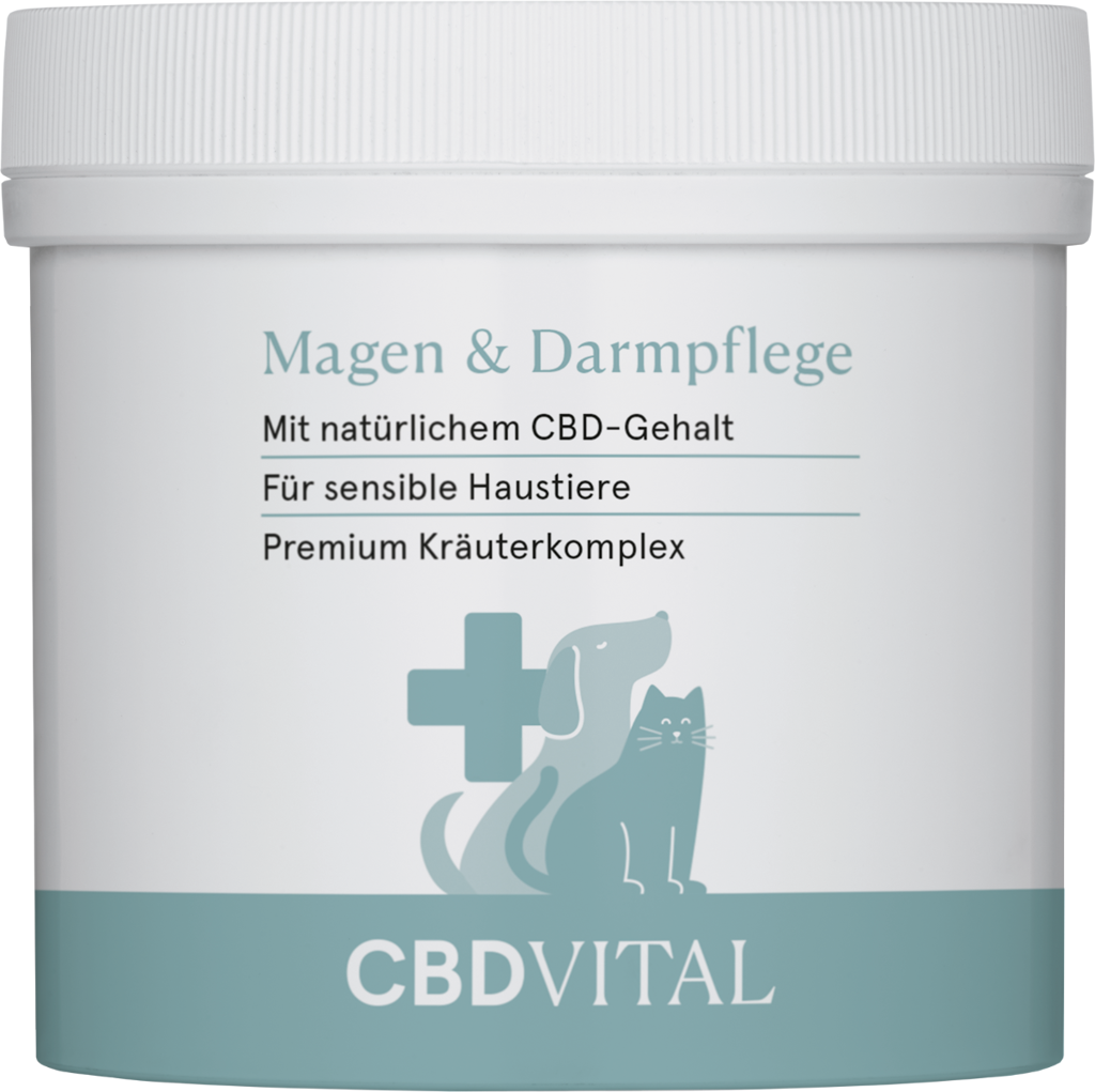 Magen & Darmpflege
