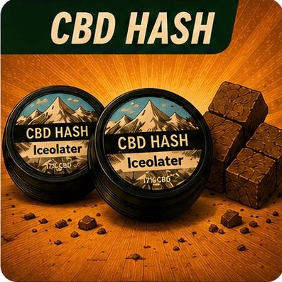 CBD Hash
