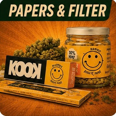 Papers&Filter