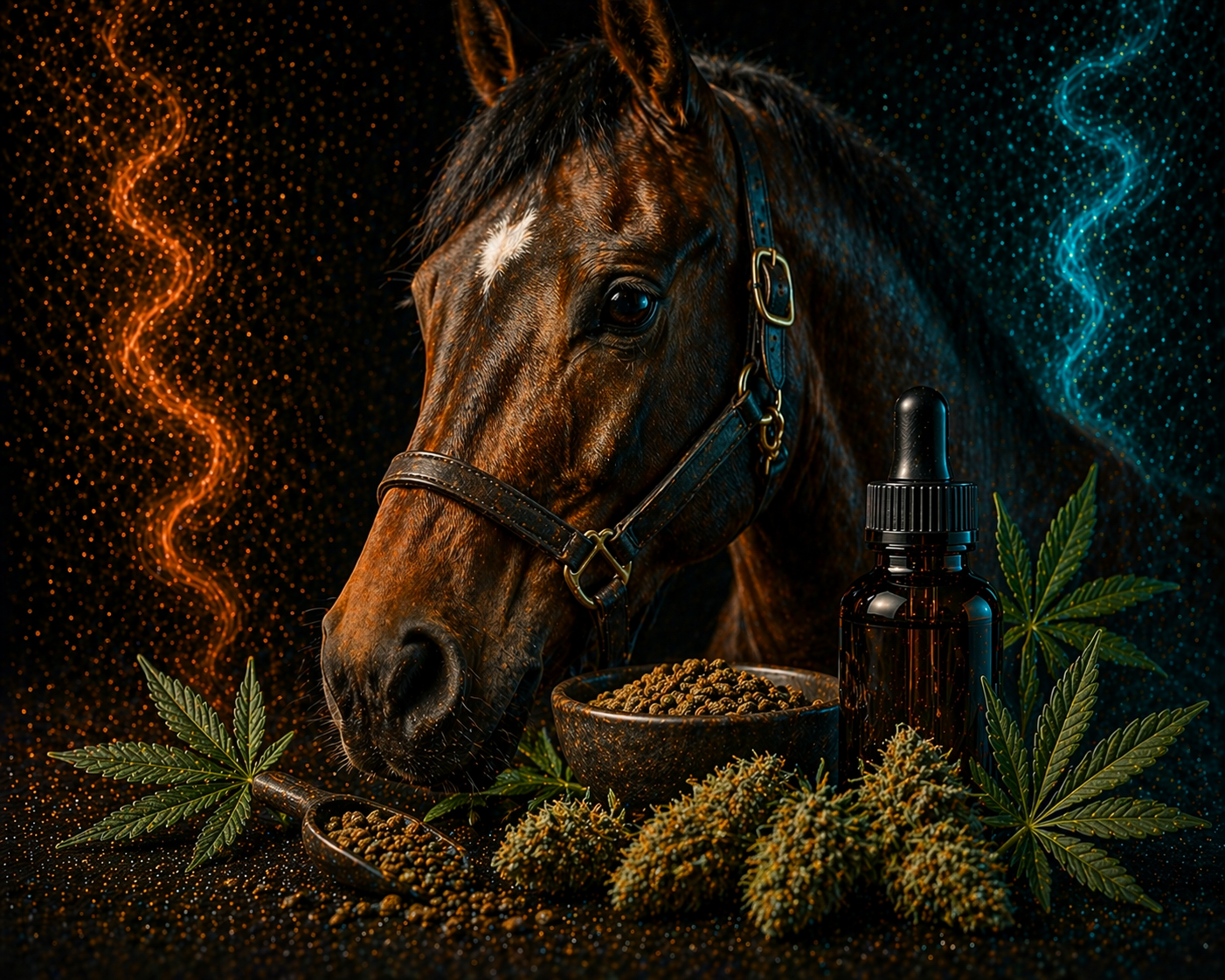 cbd für pferde lucky green werneuchen 