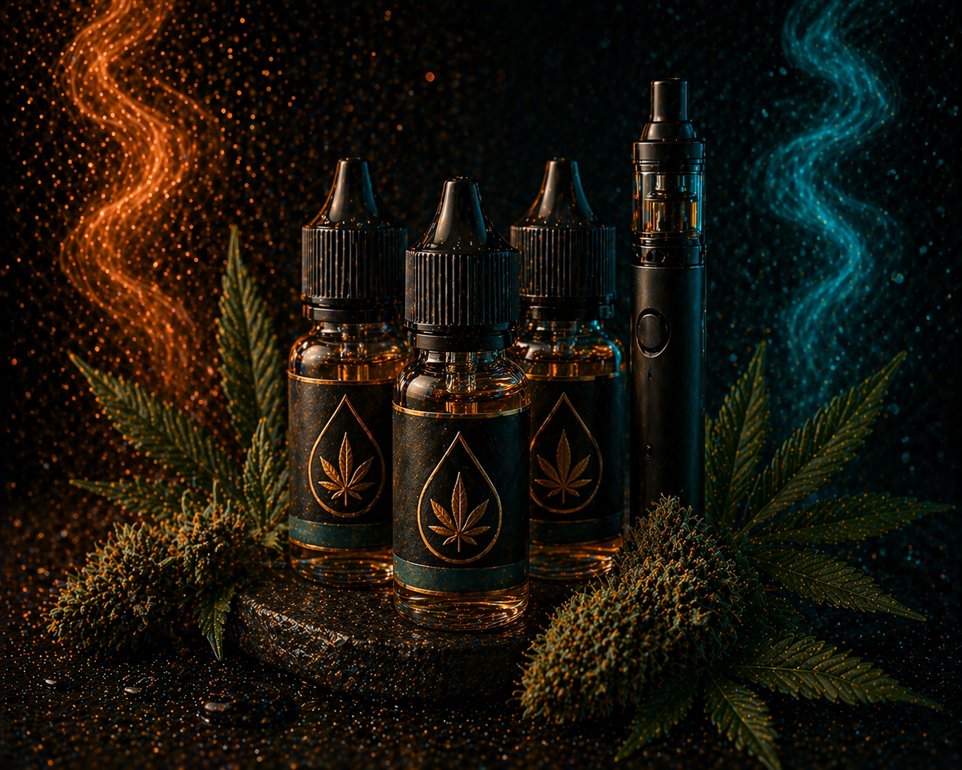 cbd liquids luckygreen werneuchen