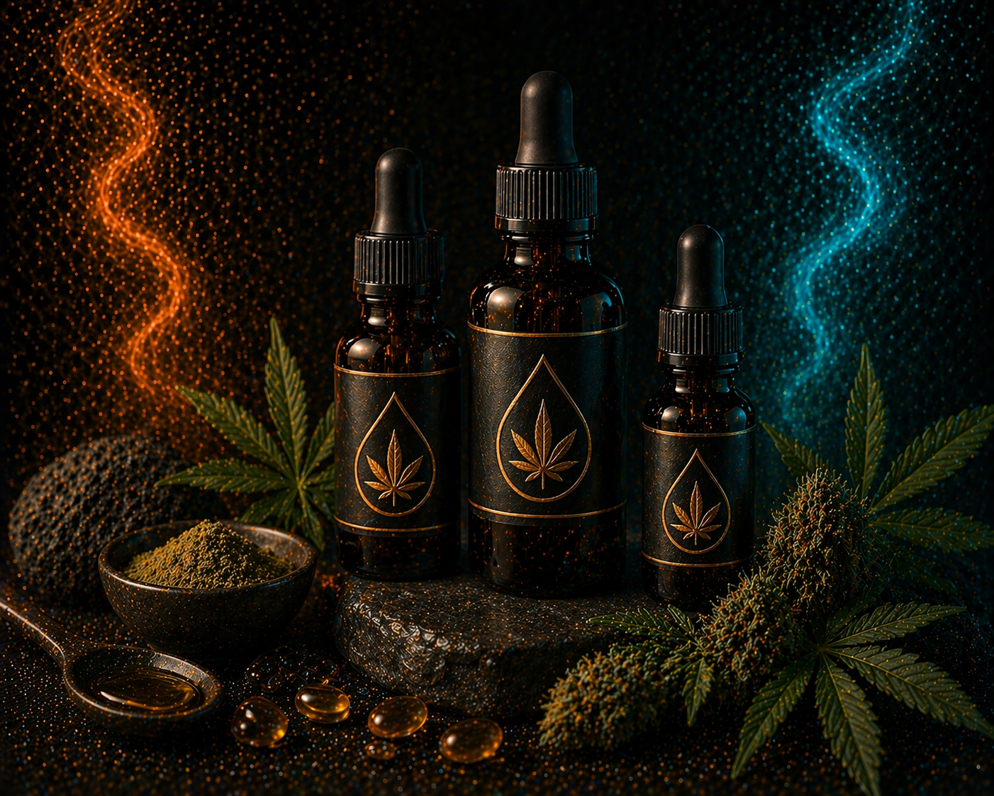 cbd öle lucky green werneuchen