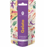CBD Flower Gelato