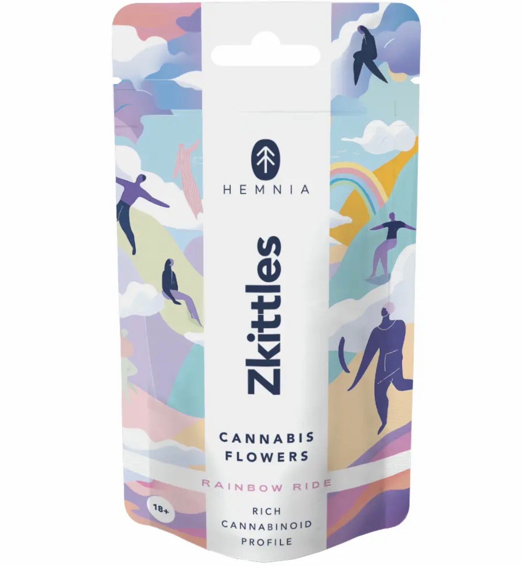 CBD Flower Zkittles