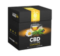 CBD Kamillentee, CBD 7,5 mg, Schachtel mit 20 Teebeuteln