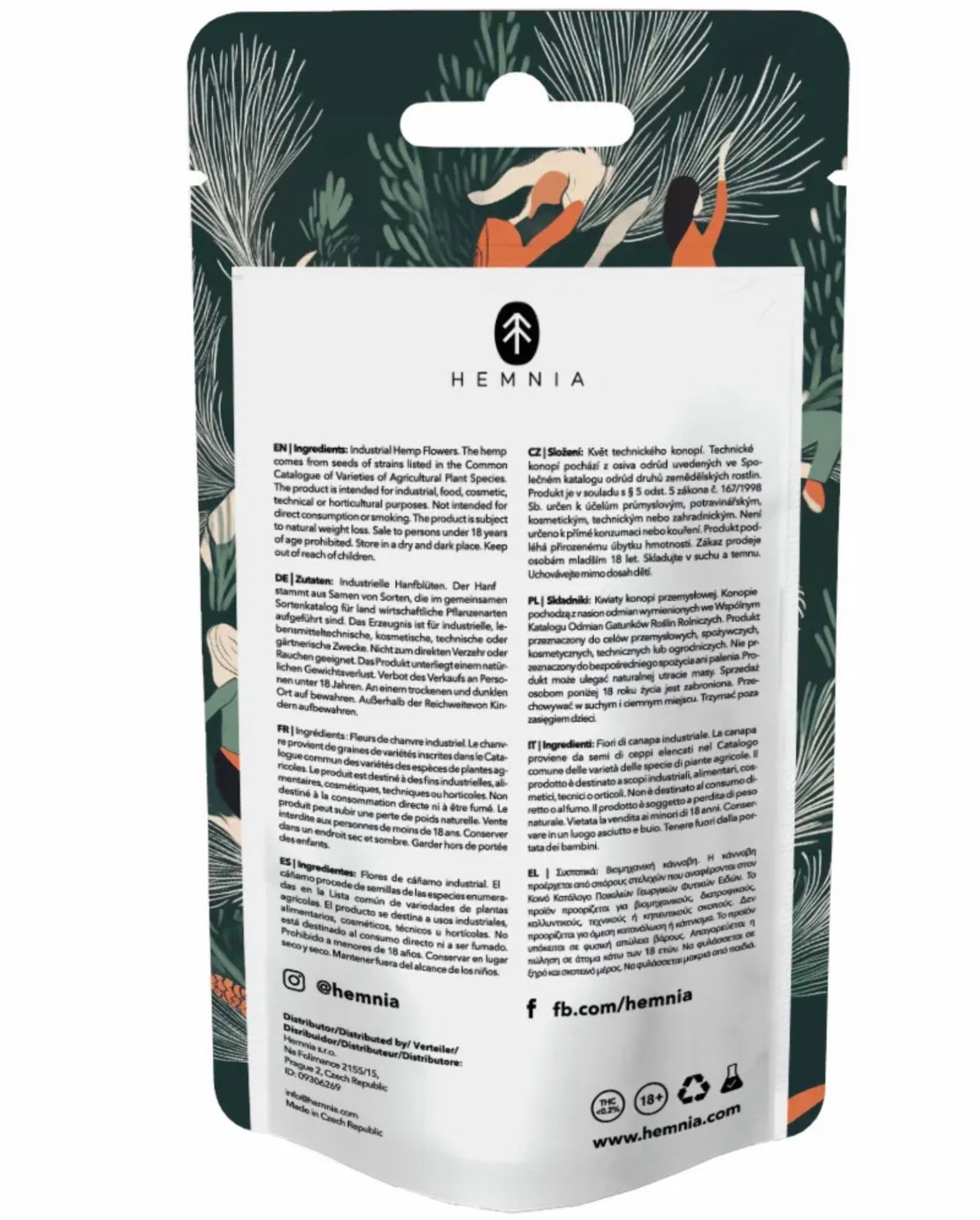 CBD Flower LA.Confidential