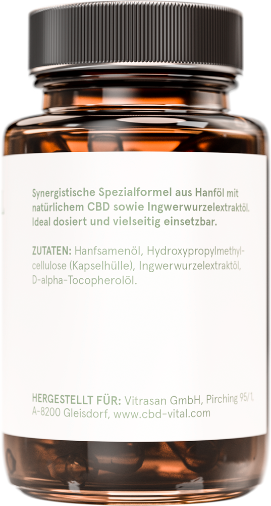 CBD Cannazin