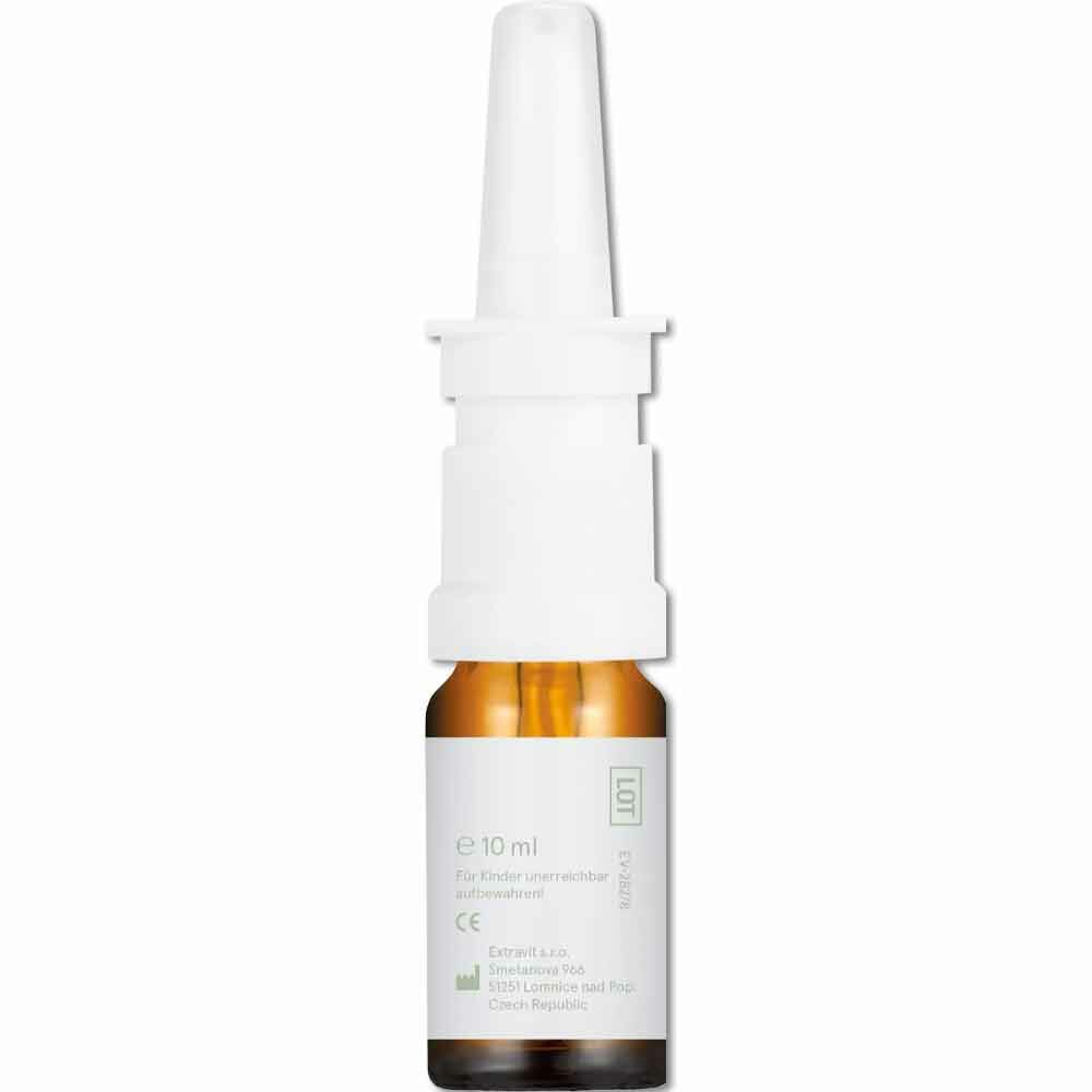 CBD VITAL Nasenspray 50mg 10ml