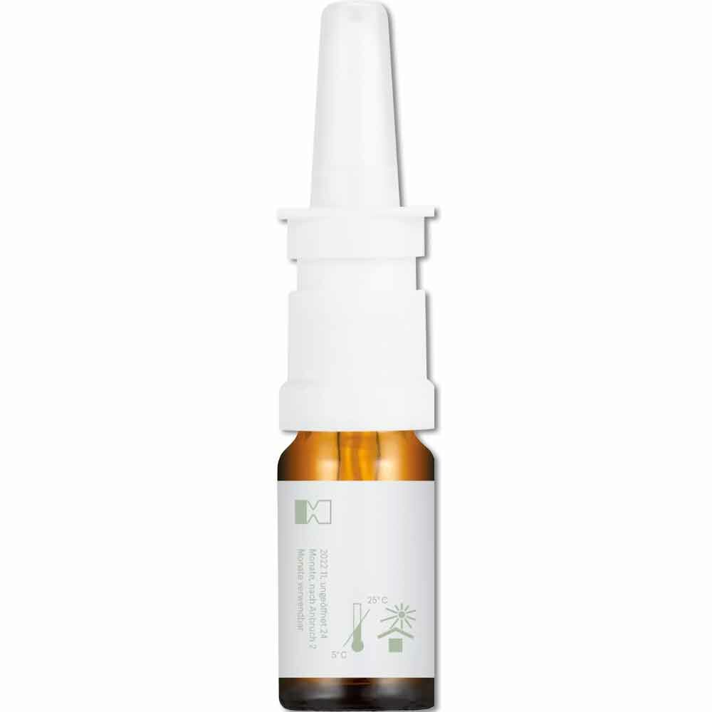 CBD VITAL Nasenspray 50mg 10ml