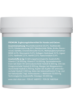 CBD Vital – VET – Gelenkskomplex aktiv mit 200mg CBD – 100g Hund/Katze