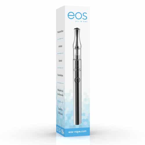 eos - eos Vape 320mAh - Ersatz-Kartusche