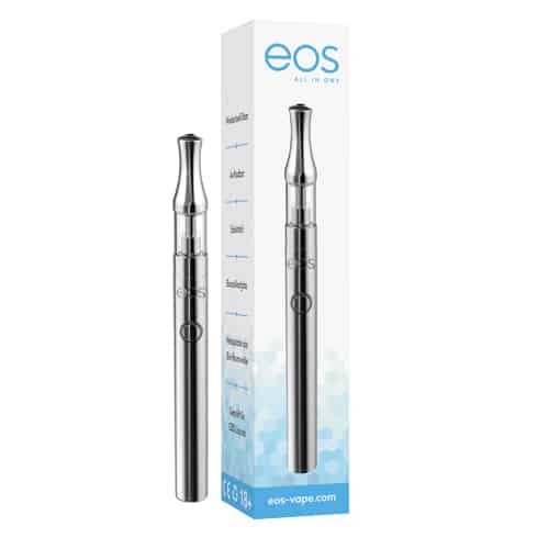 eos - eos Vape 320mAh - Ersatz-Kartusche