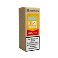 Harmony Mango Kush - CBD E-Liquid 6% (600mg) - 10ml