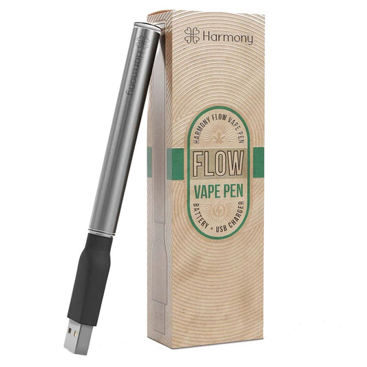 Harmony - Flow CBD Vape Pen Batterie