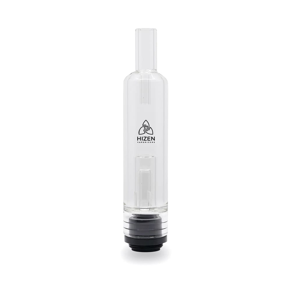 Hizen Bubbler Mundstück - Stilus Mini & Stilus Pro