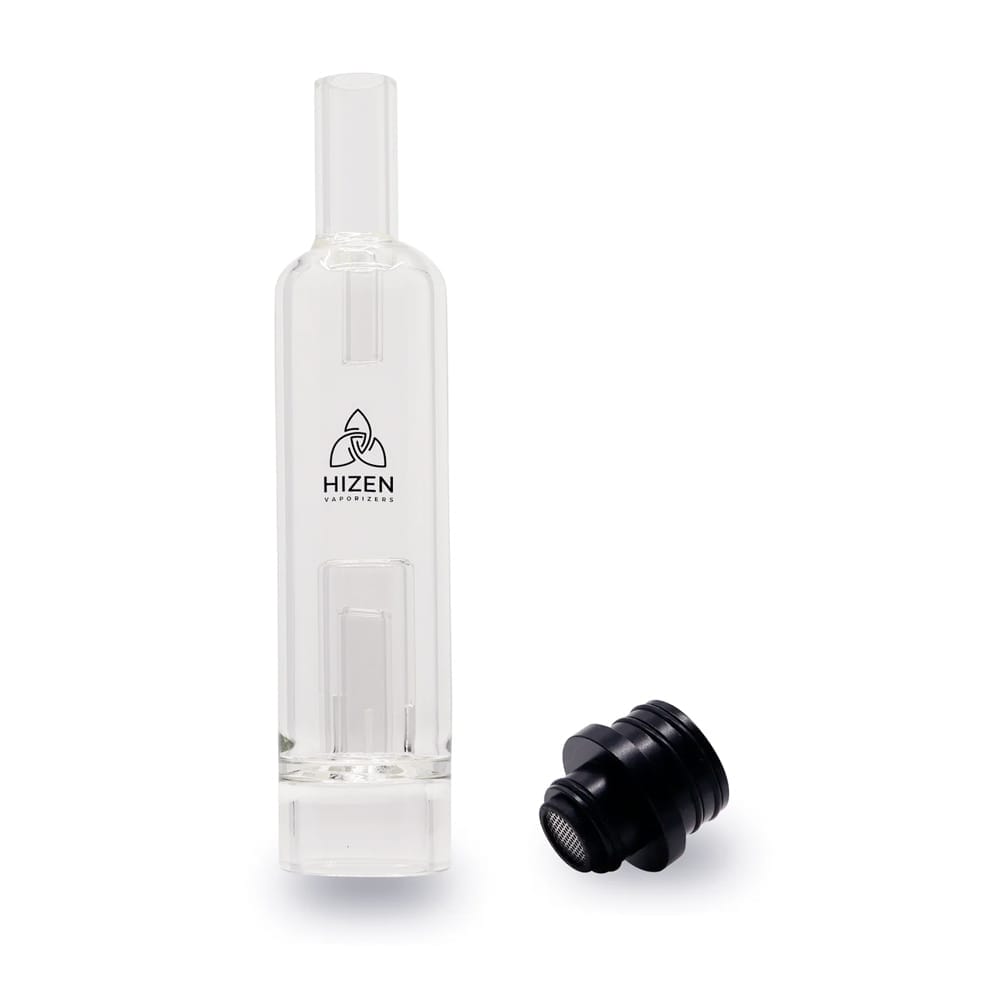 Hizen Bubbler Mundstück - Stilus Mini & Stilus Pro