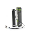 Weezy Travel Tube Schwarz
